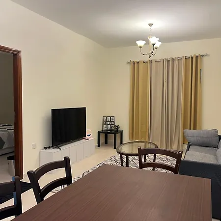 Cozy Place By Elitez Dubai Exterior photo